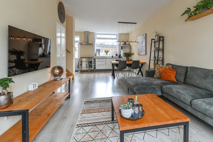 Foto 3 van De Ruyterstraat 53