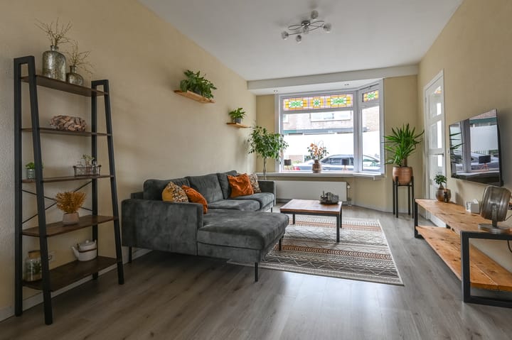 Foto 6 van De Ruyterstraat 53