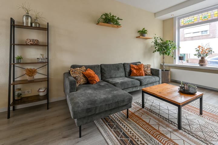 Foto 7 van De Ruyterstraat 53