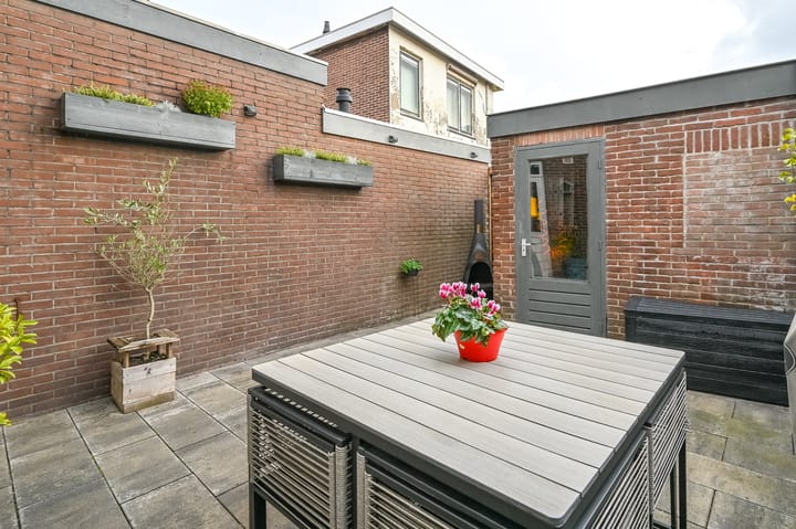 Foto 25 van De Ruyterstraat 53