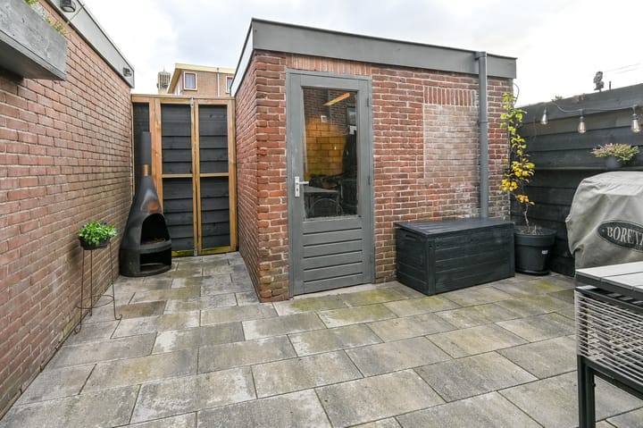 Foto 26 van De Ruyterstraat 53