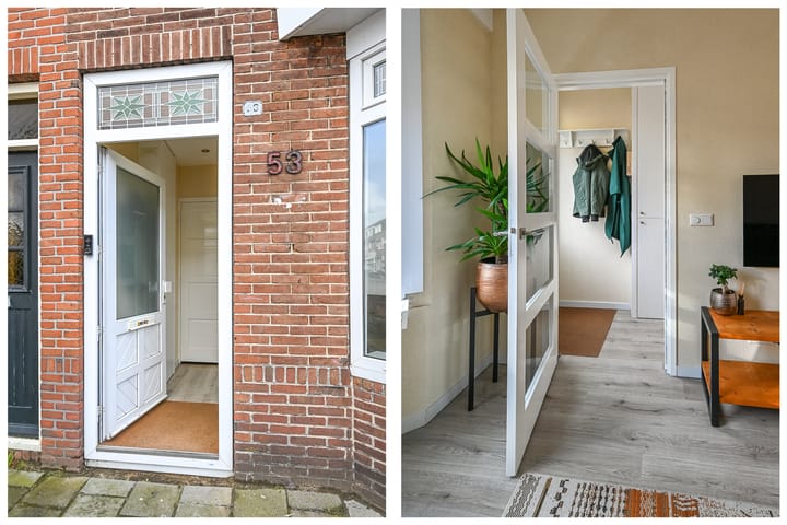 Foto 27 van De Ruyterstraat 53