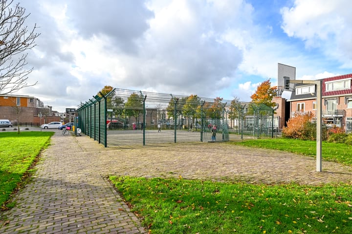 Foto 33 van De Ruyterstraat 53