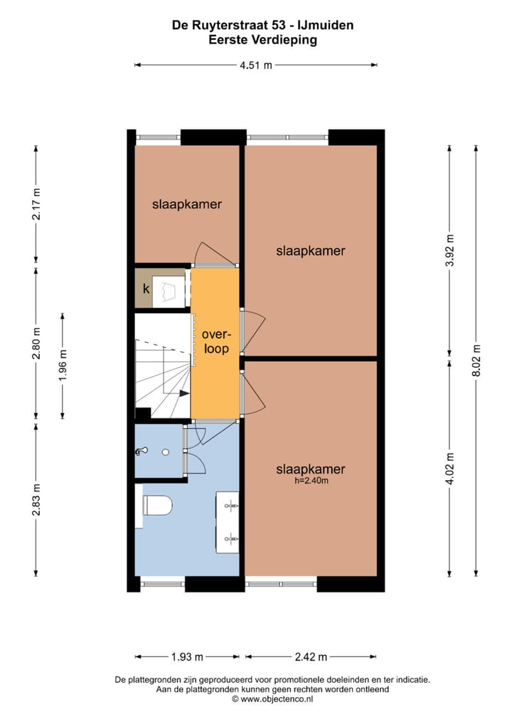Foto 35 van De Ruyterstraat 53