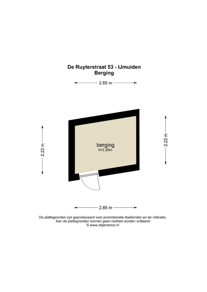 Foto 37 van De Ruyterstraat 53
