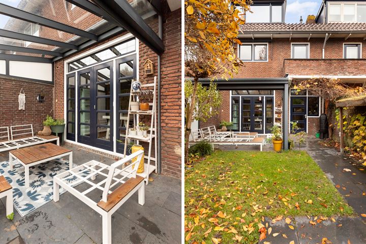 Bekijk foto 3 van Leeuwerikstraat 23