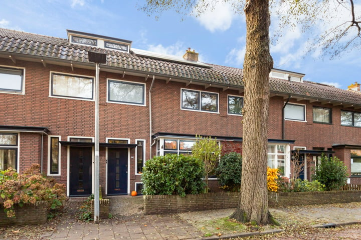 View photo 6 of Leeuwerikstraat 23