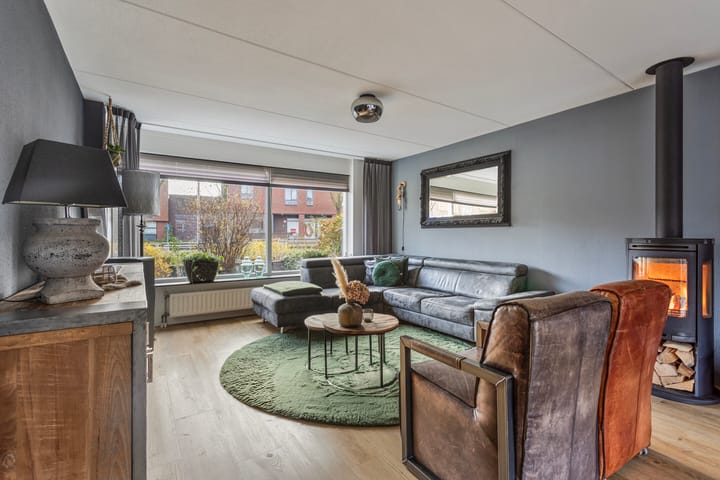 Foto 5 van Piccolodreef 38