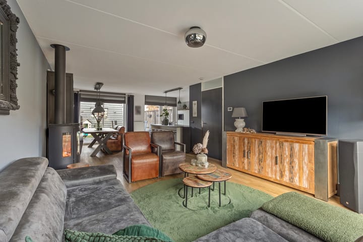 Foto 6 van Piccolodreef 38