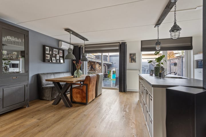 Foto 8 van Piccolodreef 38