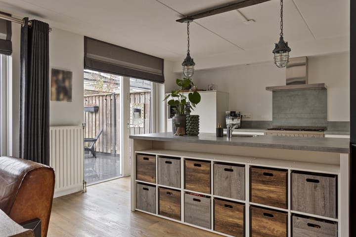 Foto 10 van Piccolodreef 38