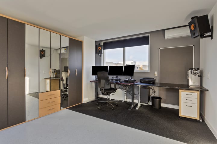 Foto 20 van Piccolodreef 38