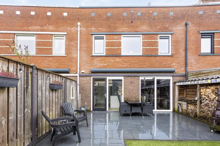 Foto 24 van Piccolodreef 38