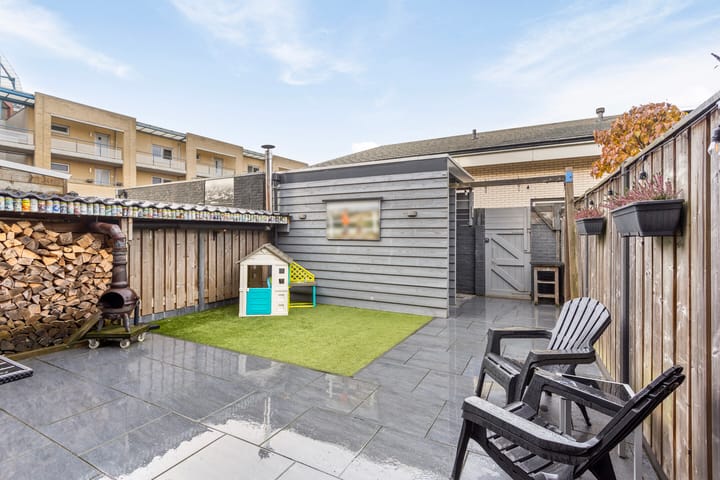 Foto 25 van Piccolodreef 38