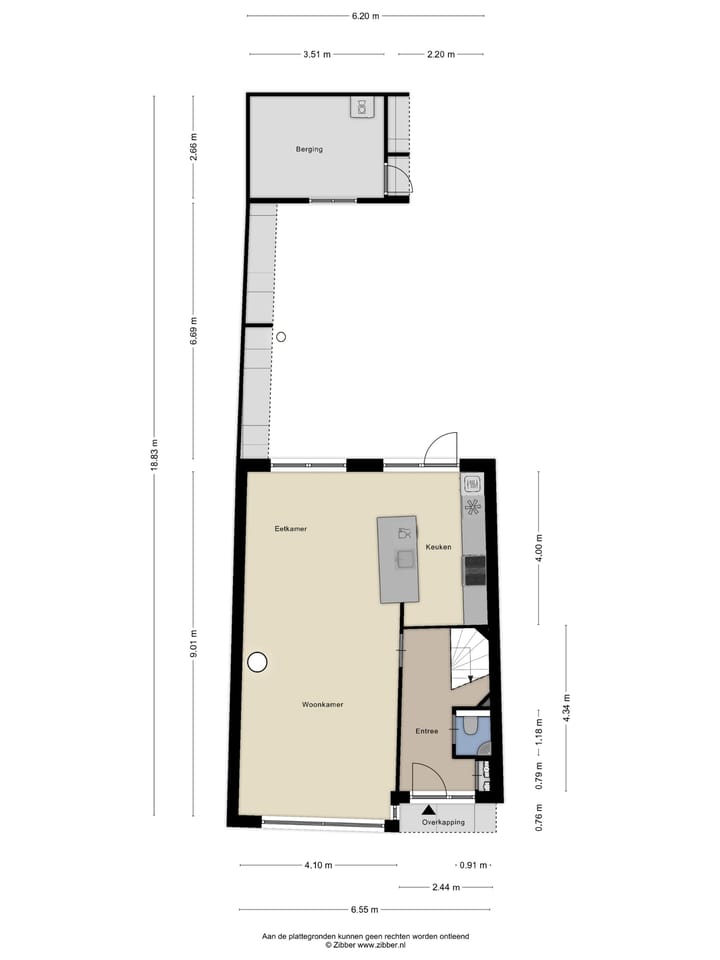 Foto 28 van Piccolodreef 38