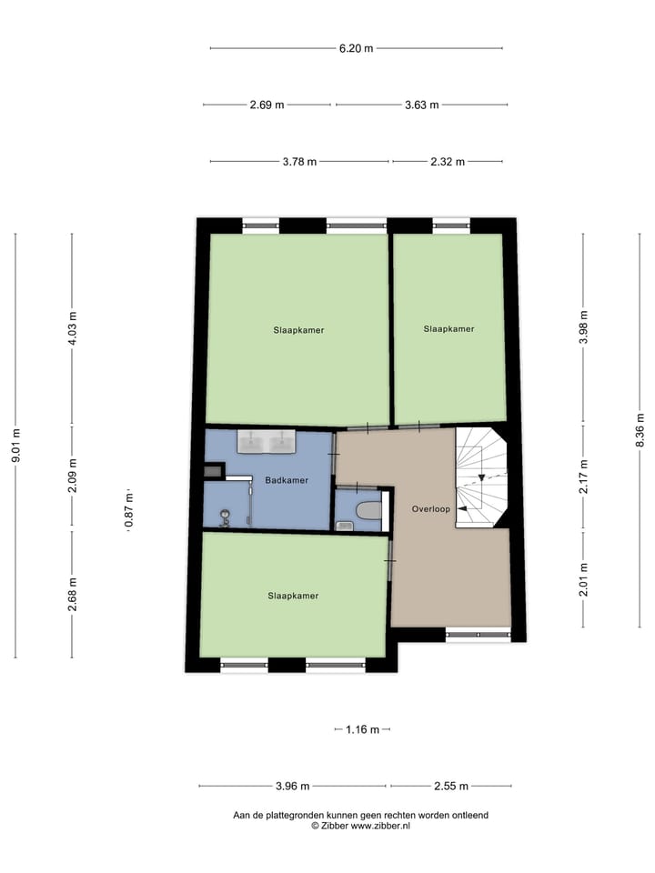 Foto 29 van Piccolodreef 38