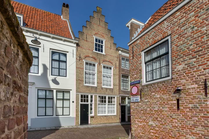 Spanjaardstraat 9