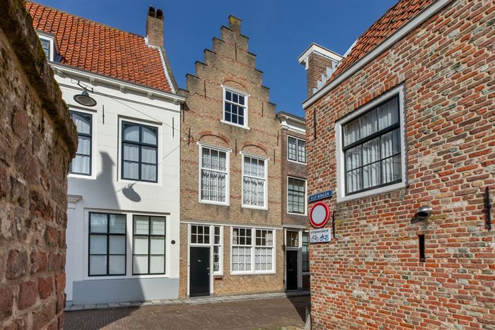 Bekijk foto 1 van Spanjaardstraat 9