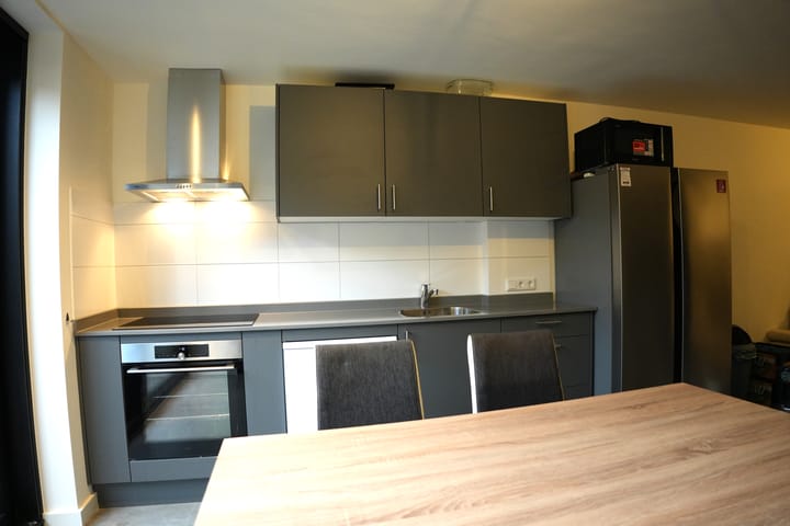 Foto 7 van Hoge Vonderstraat 3