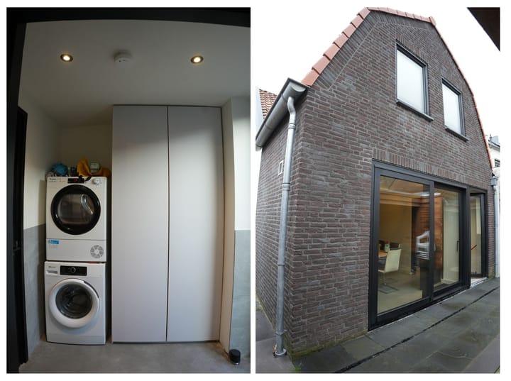 Foto 9 van Hoge Vonderstraat 3