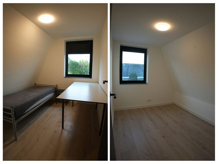 Foto 14 van Hoge Vonderstraat 3