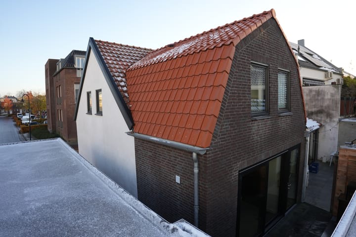 Foto 16 van Hoge Vonderstraat 3