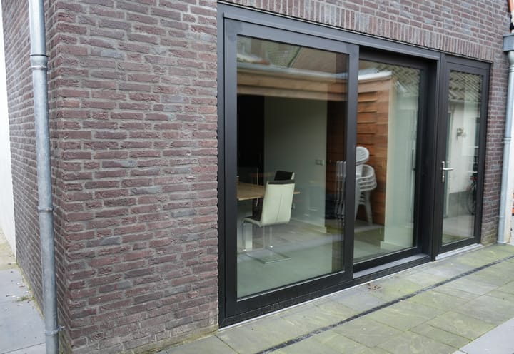 Foto 15 van Hoge Vonderstraat 3