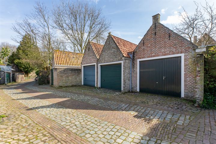 Bekijk foto 52 van Spanjaardstraat 9