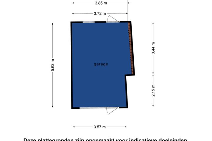 Bekijk foto 65 van Spanjaardstraat 9