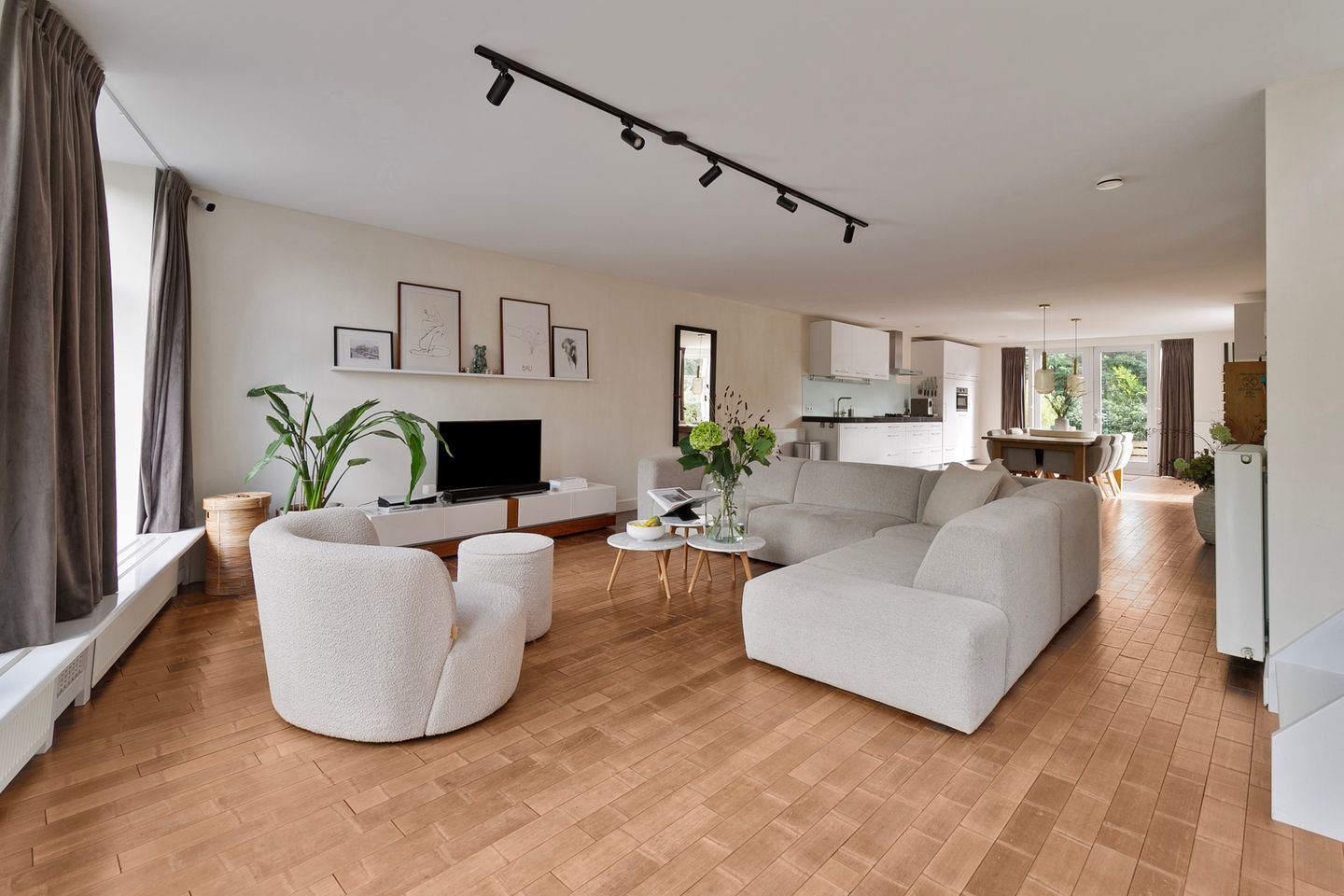 Foto 1 van Gedempte Turfhaven 48-A