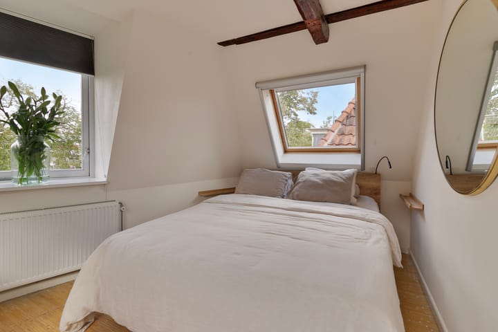 Foto 4 van Gedempte Turfhaven 48-A