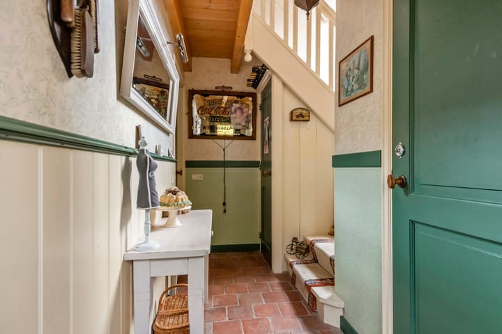 Foto 11 van Krugerstraat 6