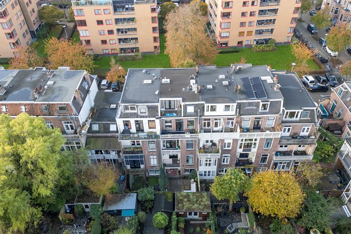 Bekijk foto 42 van Justus van Effenstraat 36-H