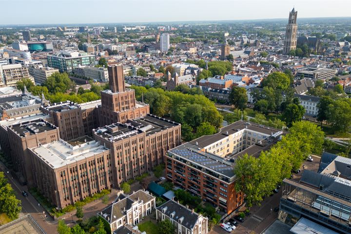 Bekijk foto 45 van Justus van Effenstraat 36-H