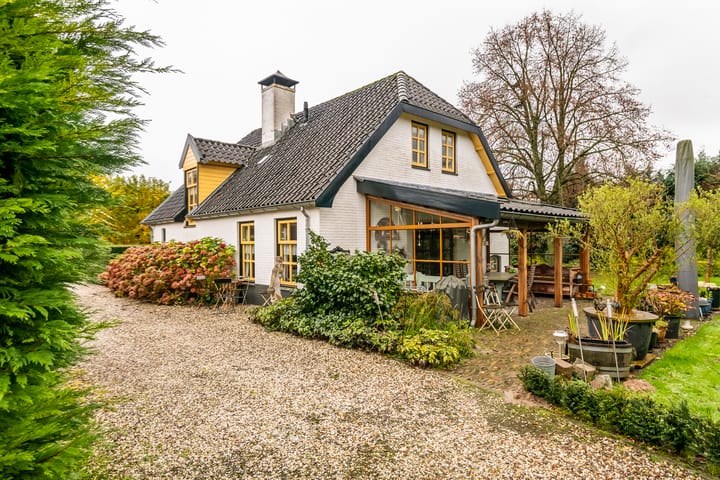 Foto 6 van Krugerstraat 6