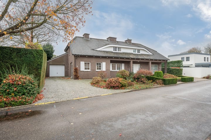 Willem Alexanderlaan 4