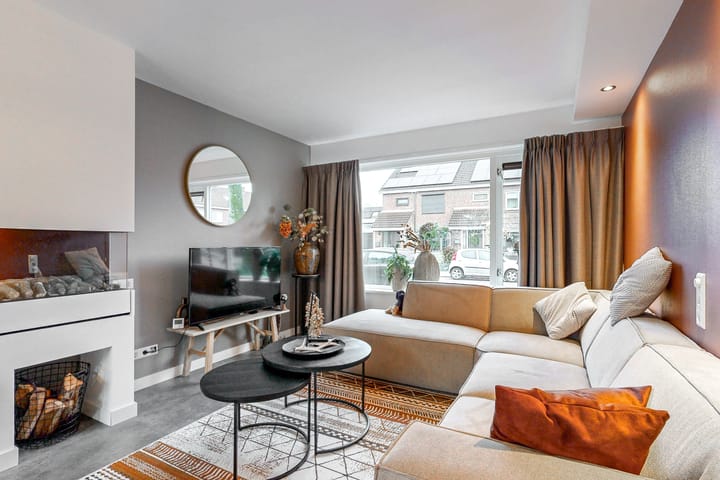 Foto 4 van Vossenburcht 6