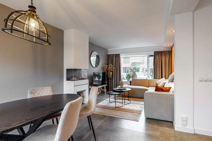 Foto 6 van Vossenburcht 6