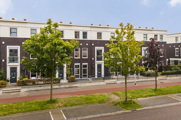 Bekijk foto van Tesselschadestraat 68