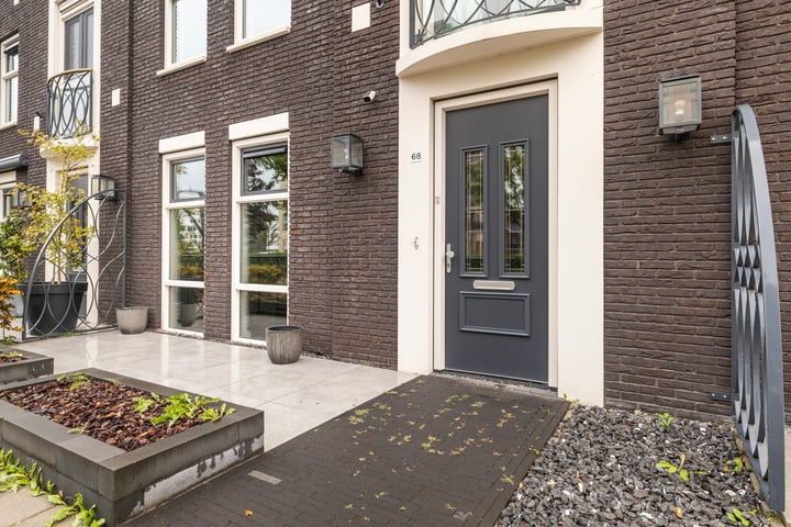 Bekijk foto 7 van Tesselschadestraat 68