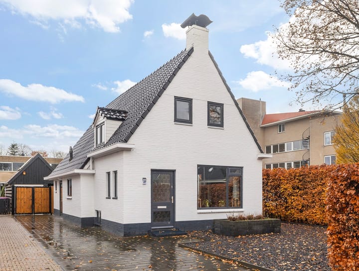 Foto 1 van Herbrandastraat 27