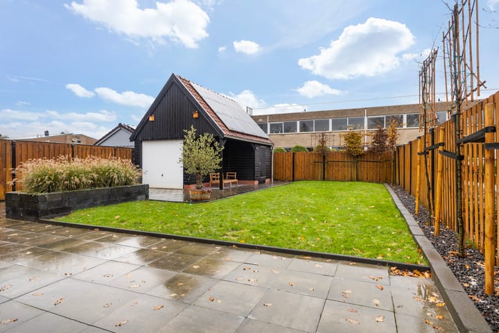 Foto 35 van Herbrandastraat 27