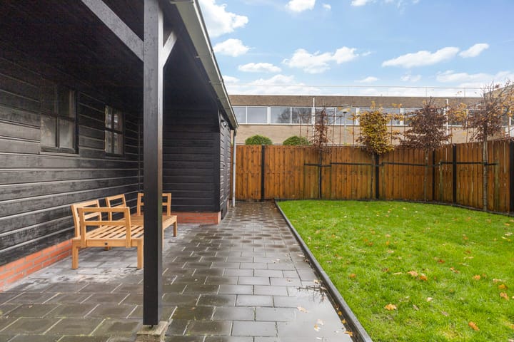 Foto 39 van Herbrandastraat 27