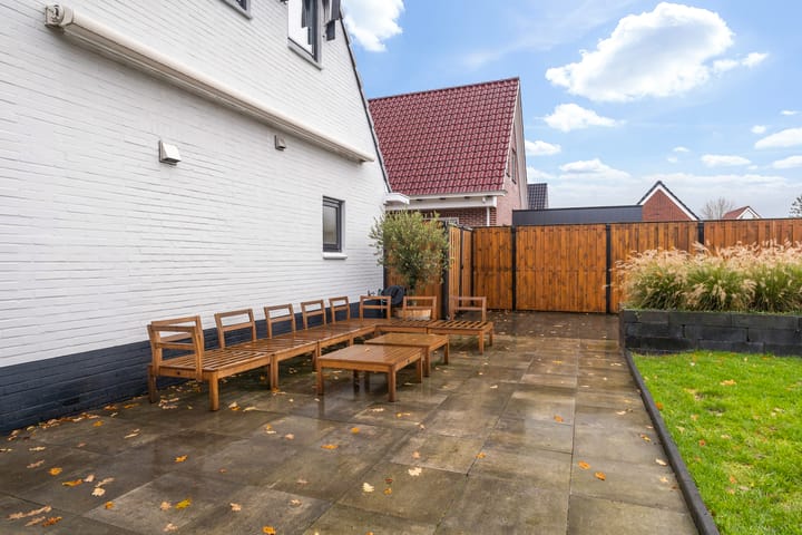 Foto 33 van Herbrandastraat 27