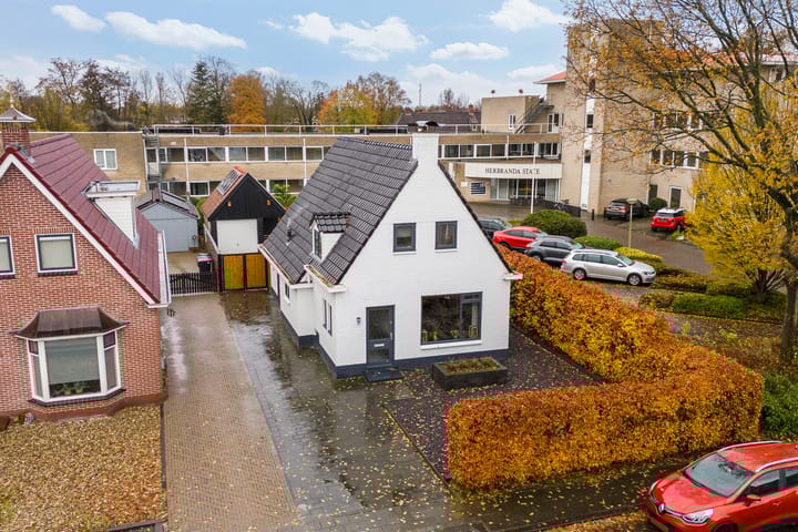 Foto 42 van Herbrandastraat 27