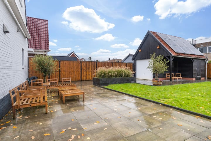 Foto 34 van Herbrandastraat 27