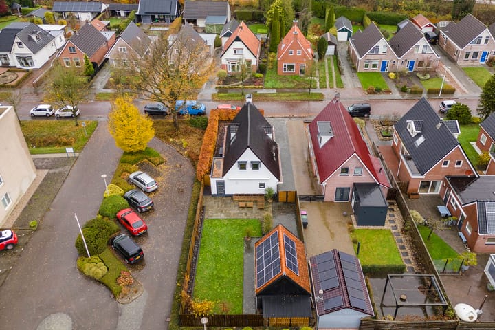 Foto 45 van Herbrandastraat 27