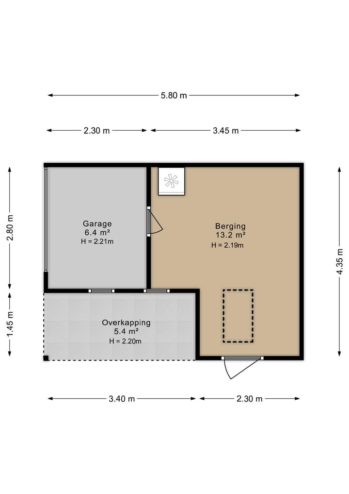 Foto 50 van Herbrandastraat 27