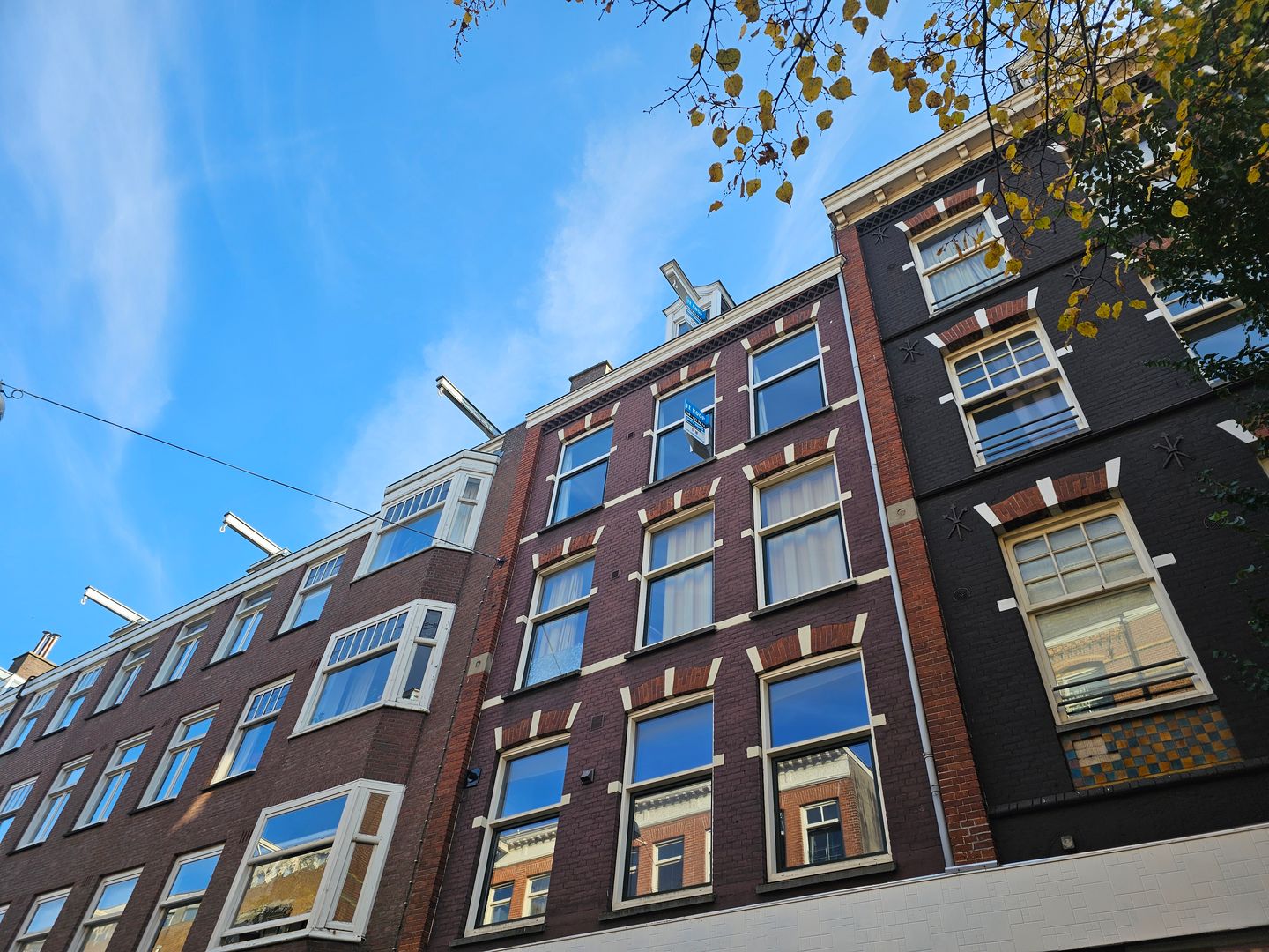 Foto 1 van Van Ostadestraat 362-3