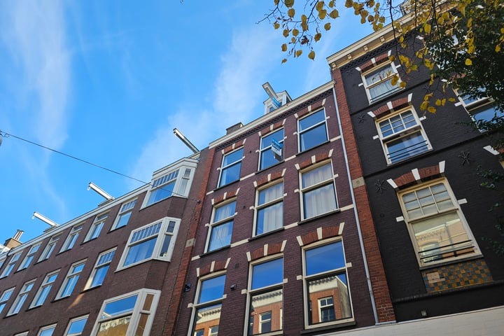 Bekijk foto 1 van Van Ostadestraat 362-3